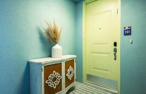 Bungalow at Margaritaville! Less than 1 Mile to AMI! - Foto 41