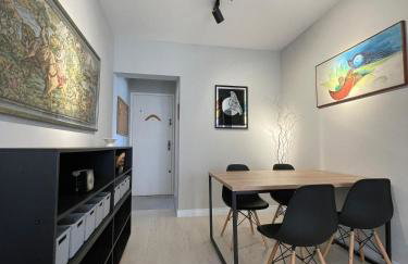 Amplo apto em área nobre de São Bernardo - Foto 7