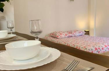 Studio Carcassonne Hyper Centre - Foto 1