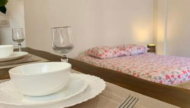 Studio Carcassonne Hyper Centre - Foto 1