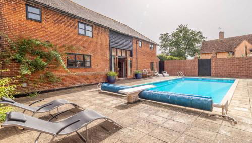 The Old Barn - Foto 5