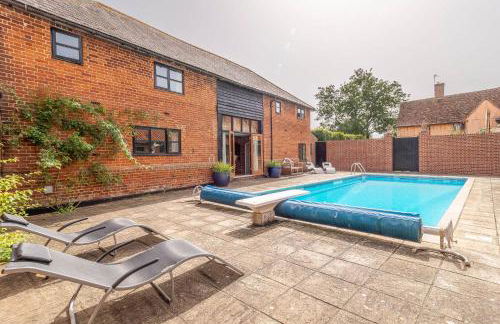 The Old Barn - Foto 5