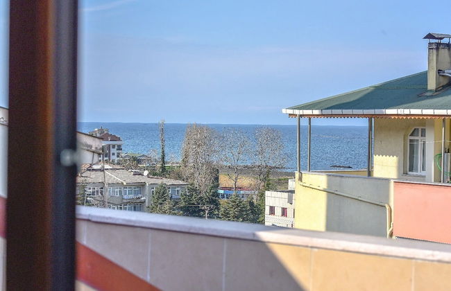 Trabzon Comfort Residence - Photo 15