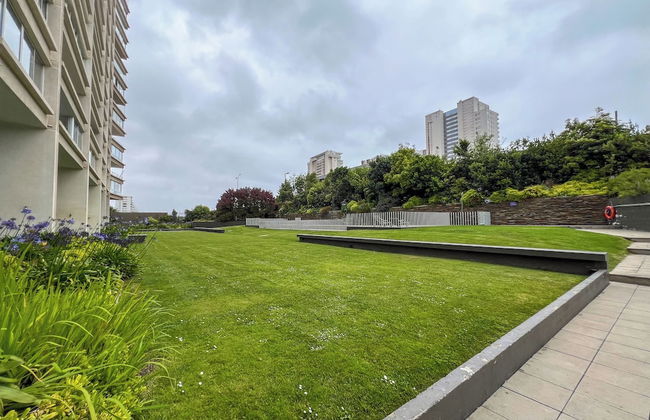 Oceana Suites Las Golondrinas - Foto 24