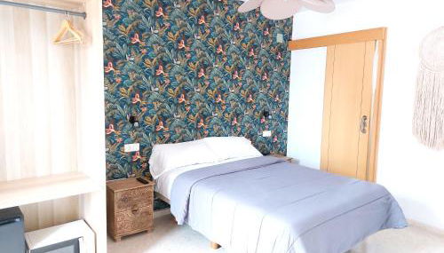 ATTIC ROOMs VALENCIA - Foto 2