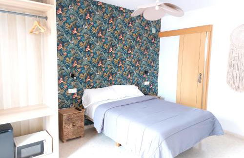 ATTIC ROOMs VALENCIA - Foto 2