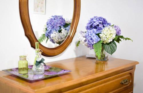 Casa Rural El Sobraillo - Photo 24