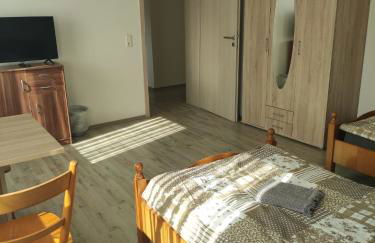 Ferienwohnung 1 Seldüz - Foto 11