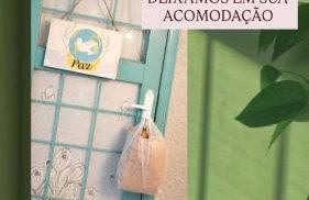 Chalé Vintage com /Ar - Foto 23