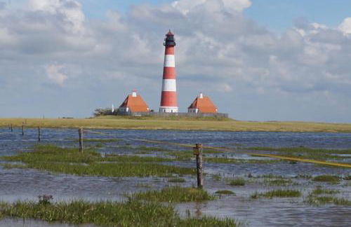 Ferienkate Kap Eiderstedt - Foto 4