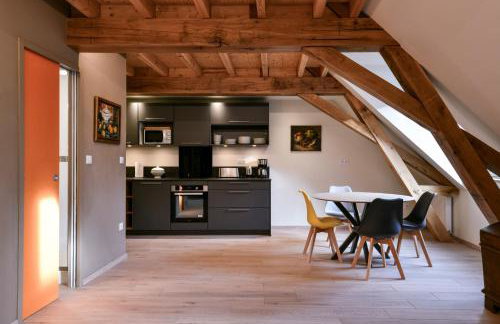 3 - Seigneurie Fouquet - Miscou - Photo 13