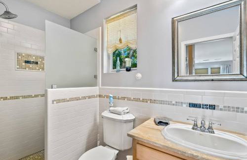 The Professor's Fish House- on the bay - Foto 24