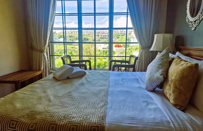 The Tea Garden - Foto 14