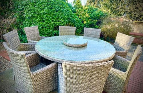 NEW! Blakeney. Harbour View - Foto 37