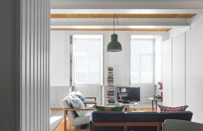 Flattered to be in Porto - Foto 44