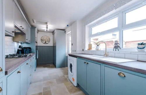 Castrum House - Chester Escape - Photo 39