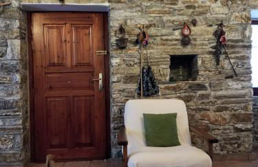 Magnolia Traditional Stone House in Vamvakou - Foto 48