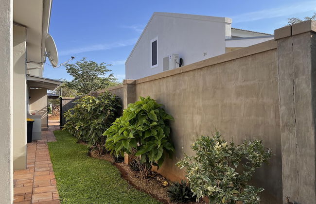 Victoria Falls Estate Villa - 2274 - Foto 44