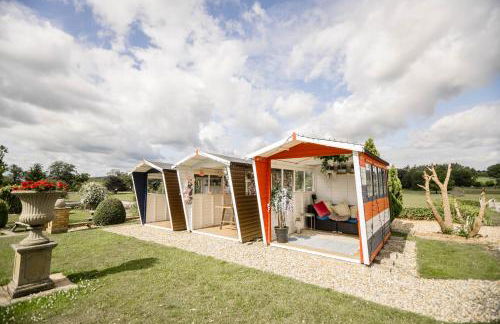 Sweeney Hall Hotel - Foto 26