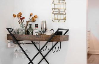 Modern cozy residential home local experience - Foto 14