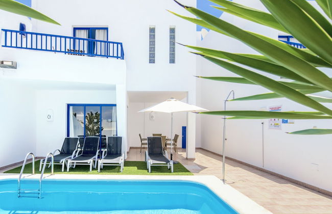 Villas Puerto Rubicon - Foto 51