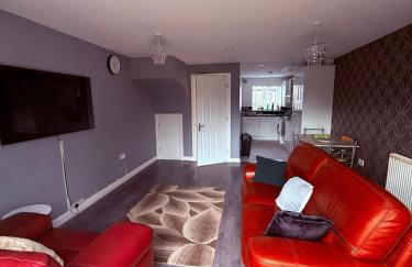 Beautiful park view town house - Foto 28