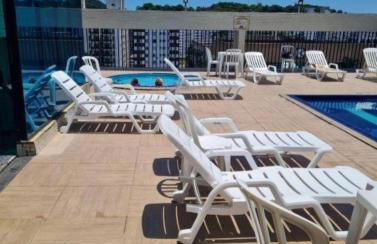 Flat da Belly 904-A - Photo 9