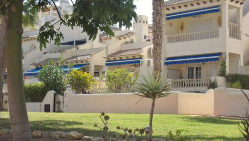 Superbe appartement avec piscine (Costa Blanca) - Photo 4