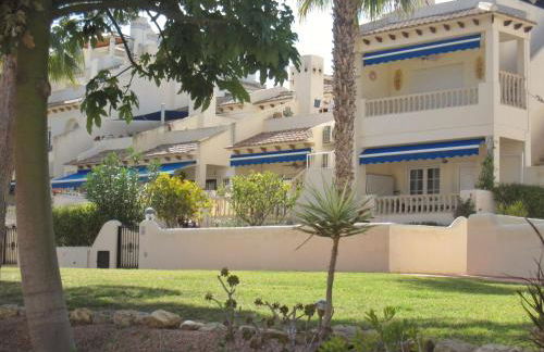Superbe appartement avec piscine (Costa Blanca) - Foto 4