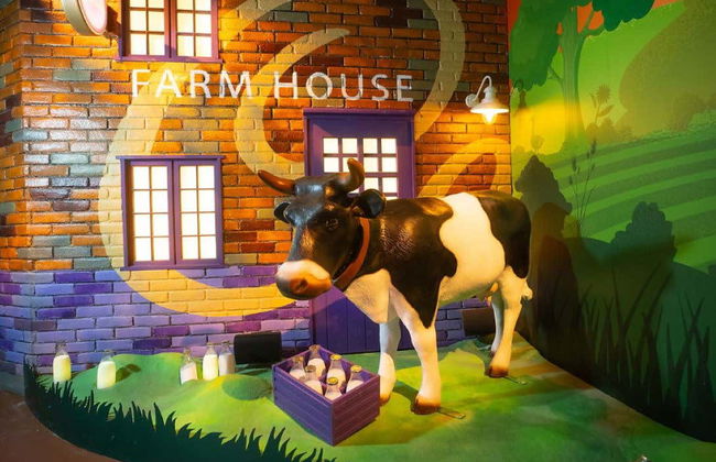 Cadbury World Ticket - Photo 9