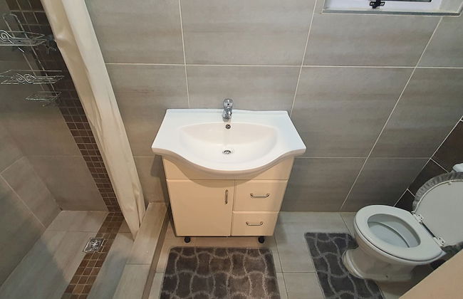 Solar Powered 3 bed Haven in Bannatyne Park - Foto 9