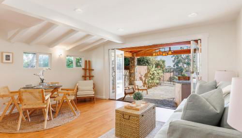 CBS-501 - Cardiff Hillside Hideaway - Foto 3