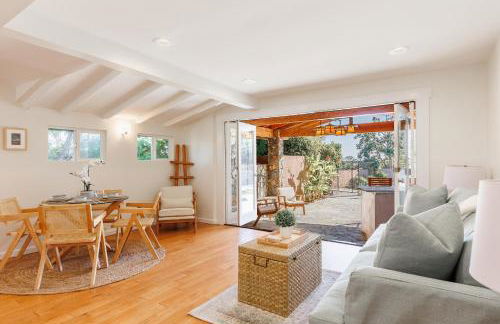 CBS-501 - Cardiff Hillside Hideaway - Foto 3