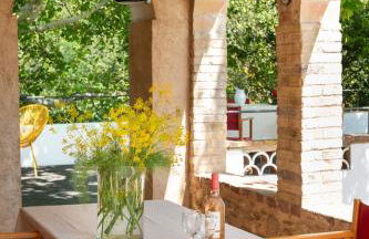 Casa de diseño con gran terraza - Foto 2