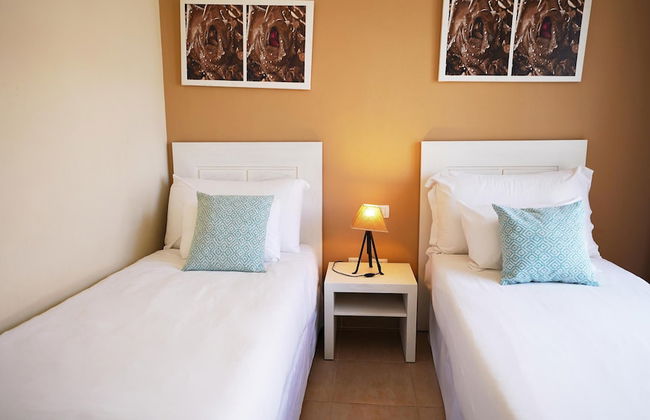 Coral Los Silos - Your Natural Accommodation Choice - Foto 46