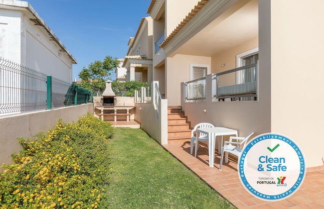 Moradia Ricardo - Gale Beach - Foto 64