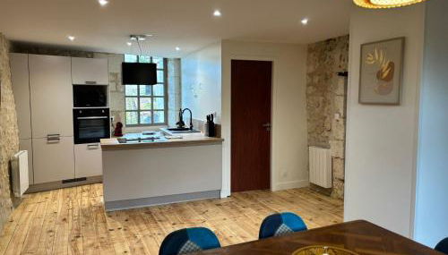 gite 1 la sérénité - Foto 3