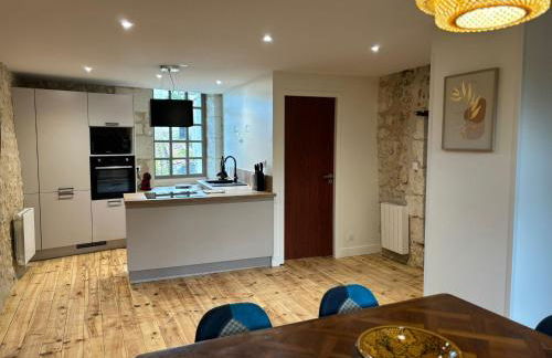 gite 1 la sérénité - Foto 3