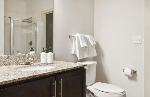 Kasa At Artisan Music Row Nashville - Foto 63