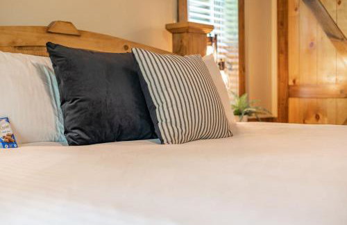 Mountain Crest Cabin- Summer Getaway With A Beautiful View - Foto 4