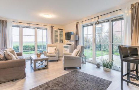 "Schöne Aussicht" Ferienwohnung Schöne Aussicht - Foto 2