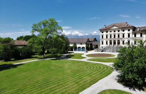 Agriturismo Villa di Modolo - Cortile della Latteria - Foto 40