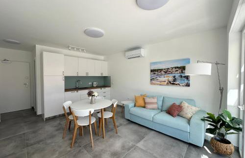 Blue Bay Apartment Nerezine - Foto 8