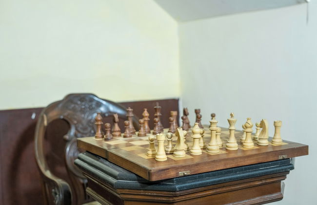 Enkay Residency V Block-Cyber City - Foto 56