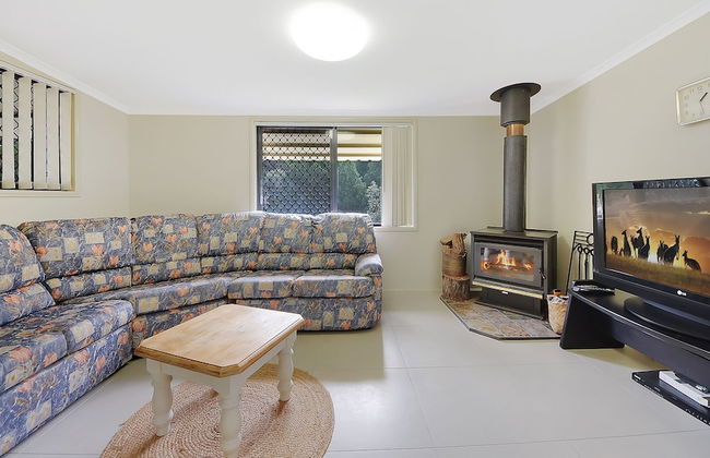 Quandamooka Beach House - Foto 11