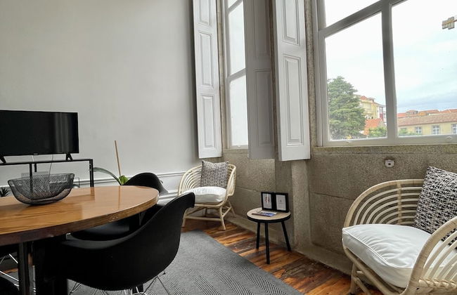 Solar da Avenida - Photo 55