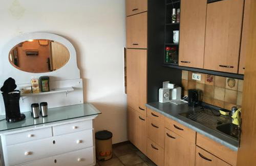 Ferienwohnung Rhönblick - Foto 23