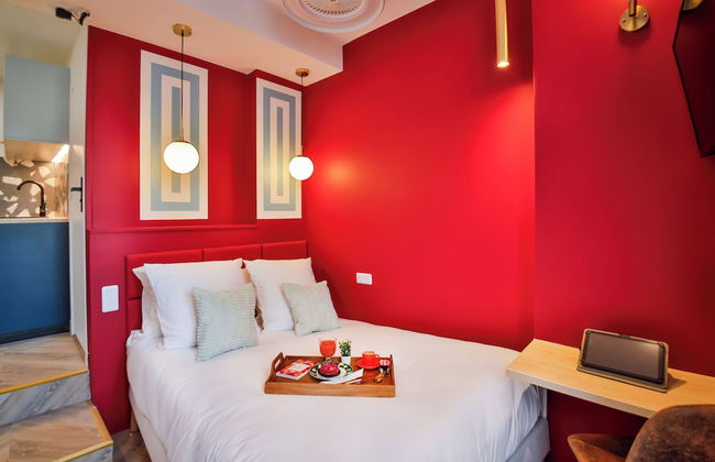 WS Louvre - Saint-Roch - Foto 65