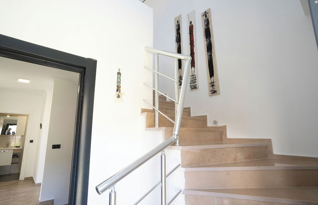 Limon Homes Dublex Daily Weekly Rentals - Foto 16