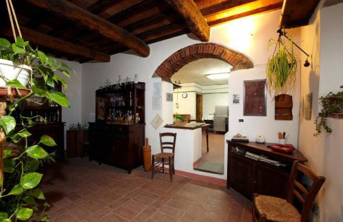 Agriturismo La Casina della Burraia - Foto 111